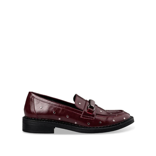 Envie Dos & Dots Loafers