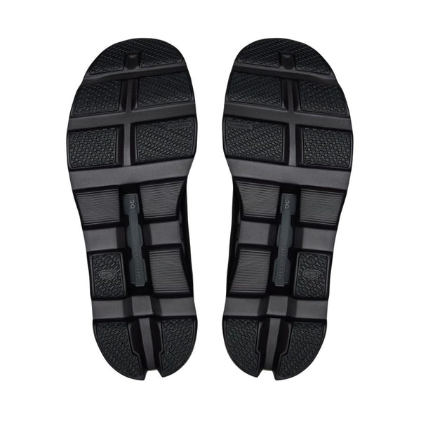 On Cloudmonster 1 - Black | Black
