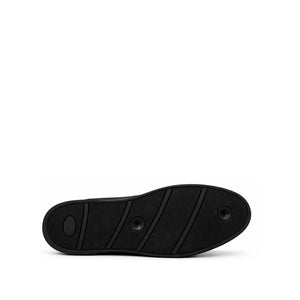 Parkland Elastic Slip-On Suede Sneakers
