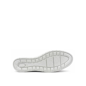 Parkland Suede Sneakers – Minimal Classic