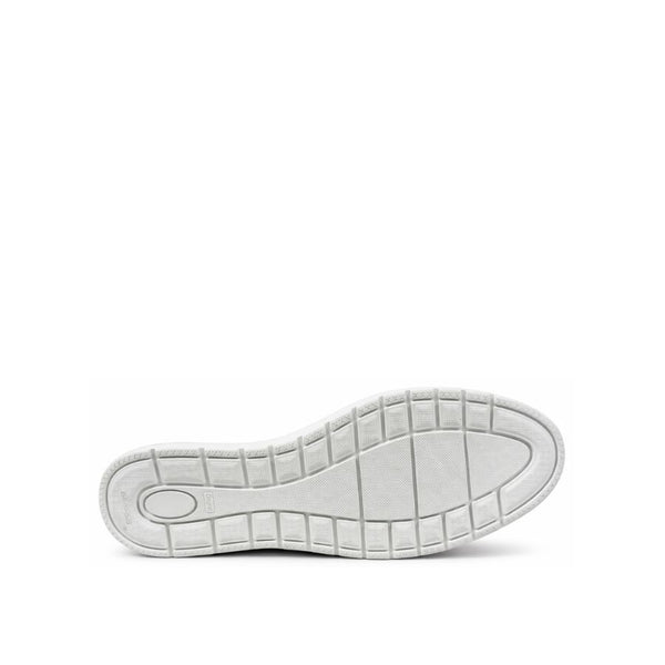 Parkland Suede Sneakers – Minimal Classic
