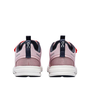 On Cloudplay Kids - Zephyr | White