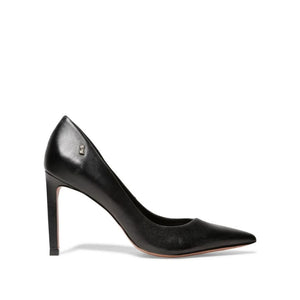 Santa Lolla Comfort Leather Pump – High Heel