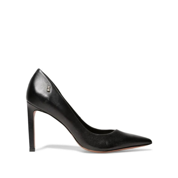 Santa Lolla Comfort Leather Pump – High Heel