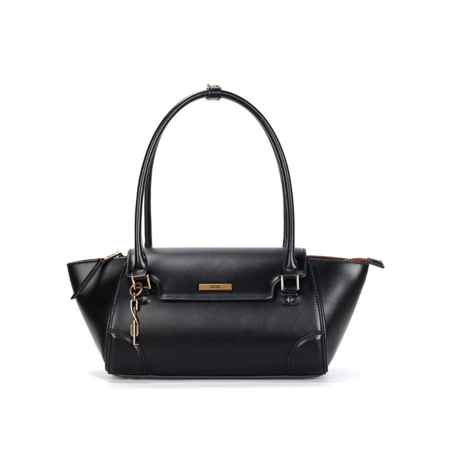 Santa Lolla Soft Shoulder Bag