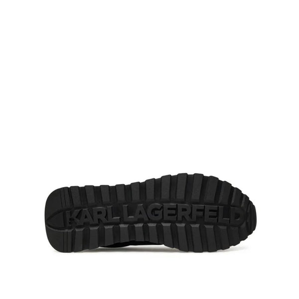 Karl Lagerfeld Kairo Leather