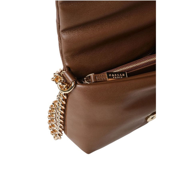 Gaëlle Paris Chain Bag