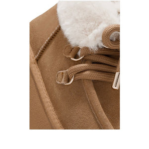 D.Franklin Nordic Mid Fur