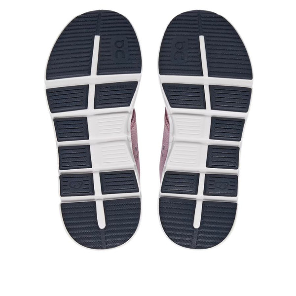 On Cloudplay Kids - Zephyr | White