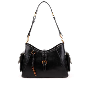 Santa Lolla Rustic Shoulder Bag