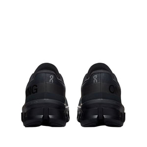 On Cloudmonster 1 - Black | Black