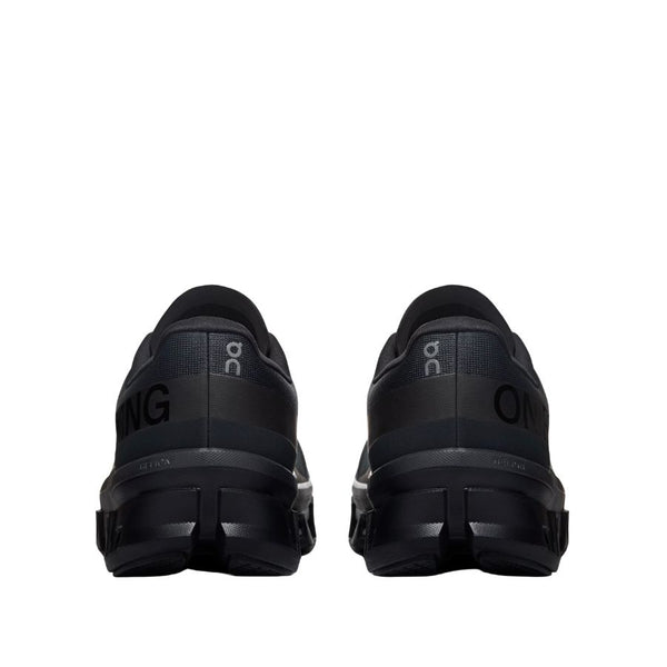 On Cloudmonster 1 - Black | Black