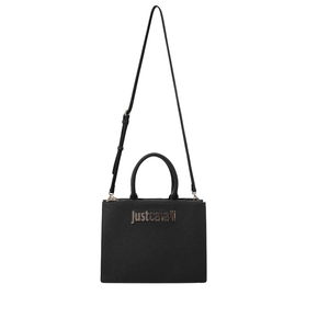 Just Cavalli Logo-Lettering