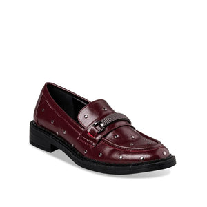 Envie Dos & Dots Loafers