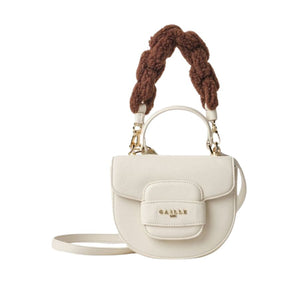 Gaëlle Paris Fur Handle