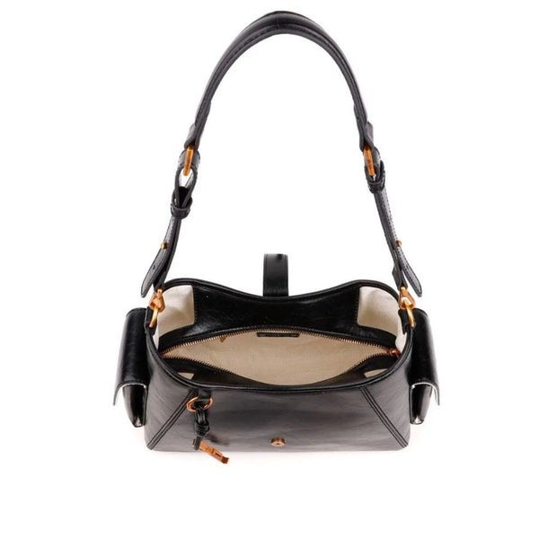 Santa Lolla Rustic Shoulder Bag