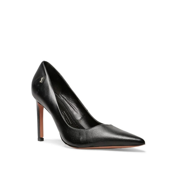 Santa Lolla Comfort Leather Pump – High Heel