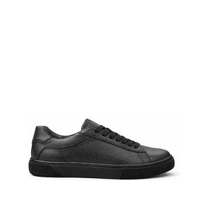 Parkland Leather Sneakers – Minimal Classic