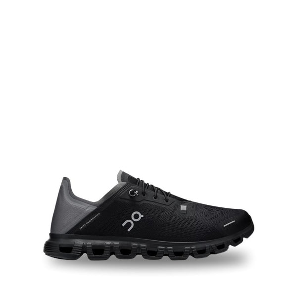 On Cloud 6 Coast Men - Black | Rock