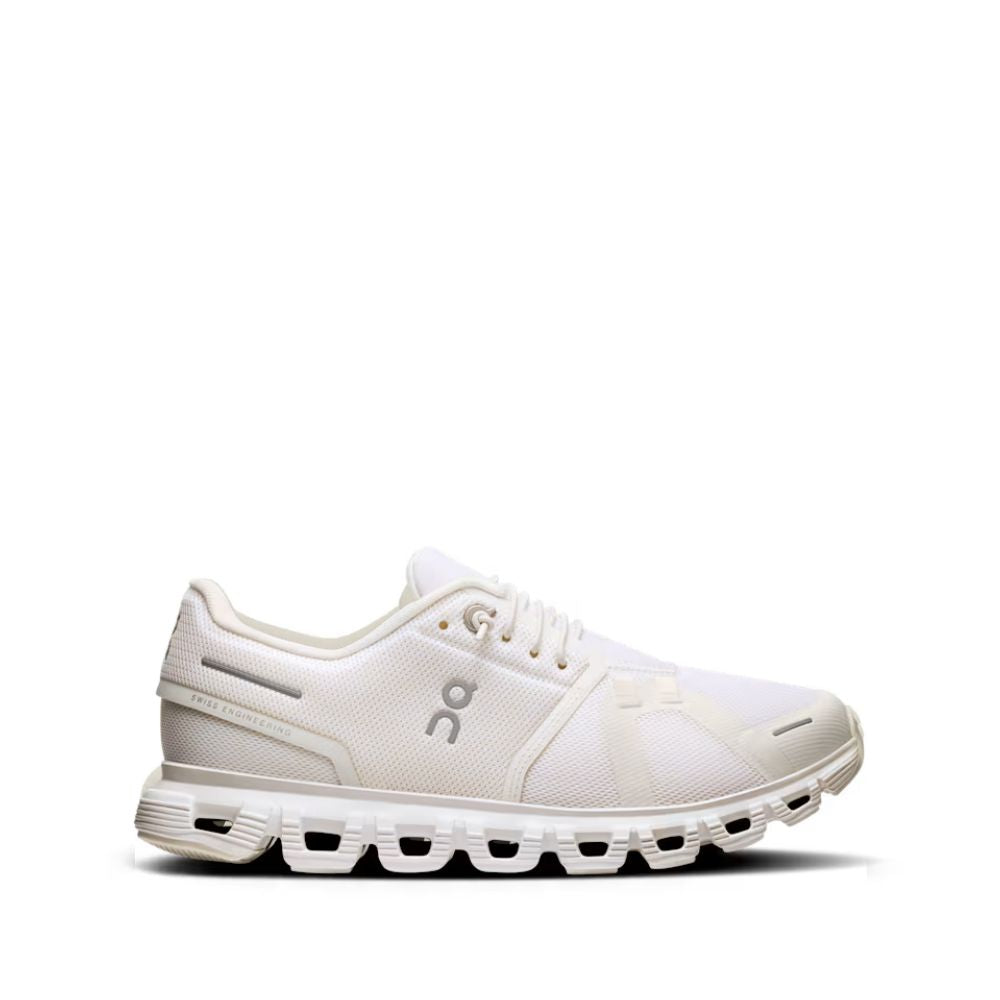 ON Cloud 6 Women - White