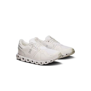 ON Cloud 6 Women - White