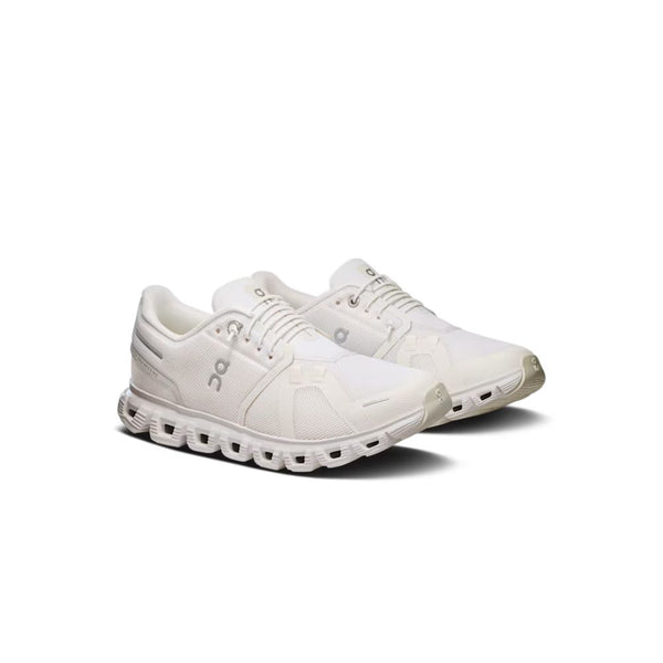 ON Cloud 6 Women - White