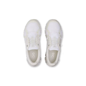 ON Cloud 6 Women - White