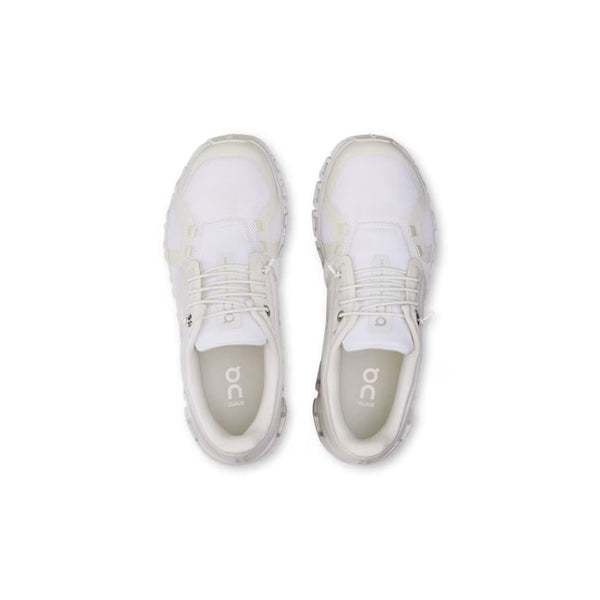 ON Cloud 6 Women - White