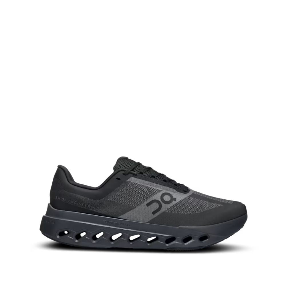ON Cloudsurfer Next Men - BLACK | ECLIPSE