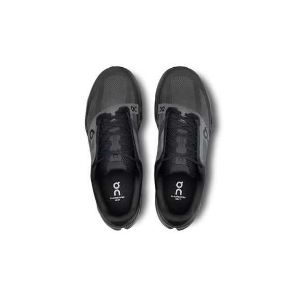 ON Cloudsurfer Next Men - BLACK | ECLIPSE