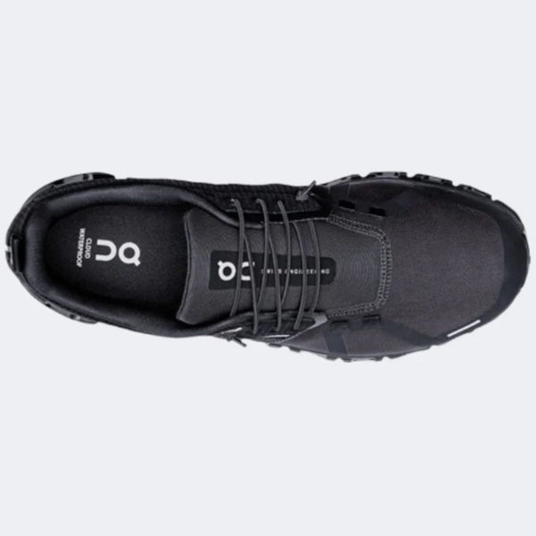 On cloud 6 WP Men - Black