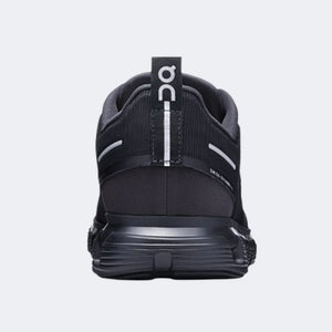 On cloud 6 WP Men - Black