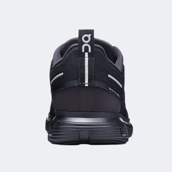 On cloud 6 WP Men - Black