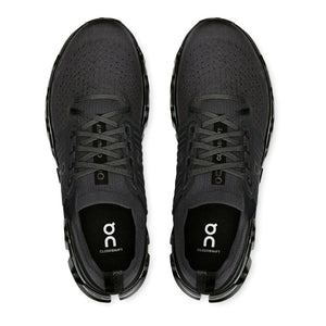 On Cloudswift 4  men - Black | Eclipse