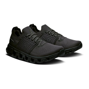 On Cloudswift 4  men - Black | Eclipse