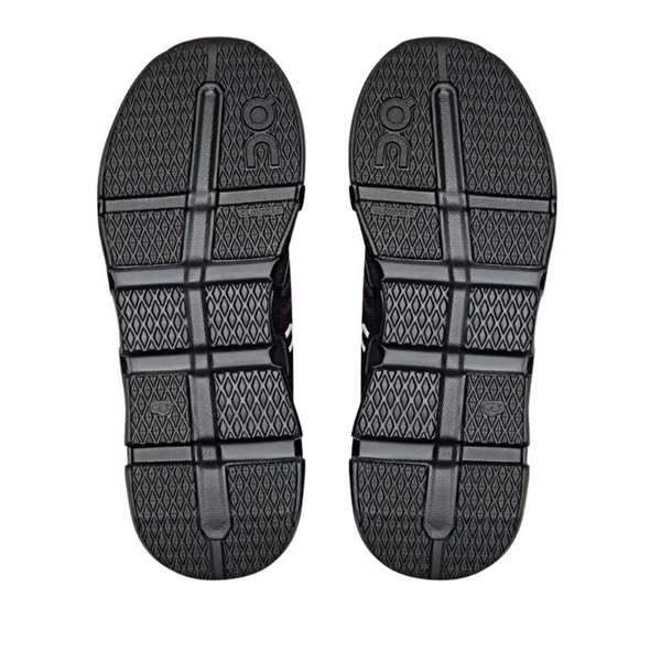 On Cloudswift Kids - All Black