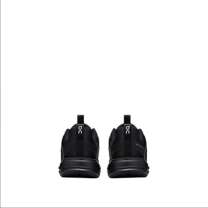 On Cloudswift Kids - All Black