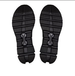 On Cloud X4 - Black | Eclipse