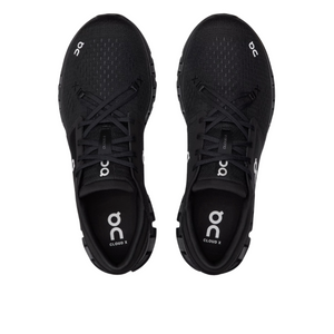 On Cloud X4 - Black | Eclipse