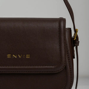 Envie Classic Shoulder Bag