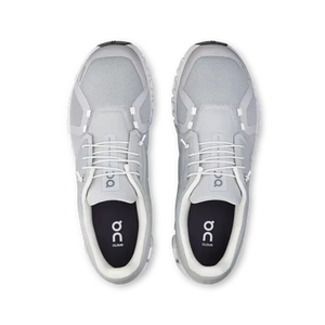 On Cloud 6 Men - Glacier | White