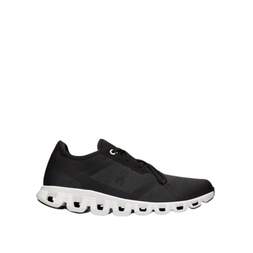 ON CLOUD X3 AD WOMEN BLACK MIXED-SPORT WORKOUTS SHOES