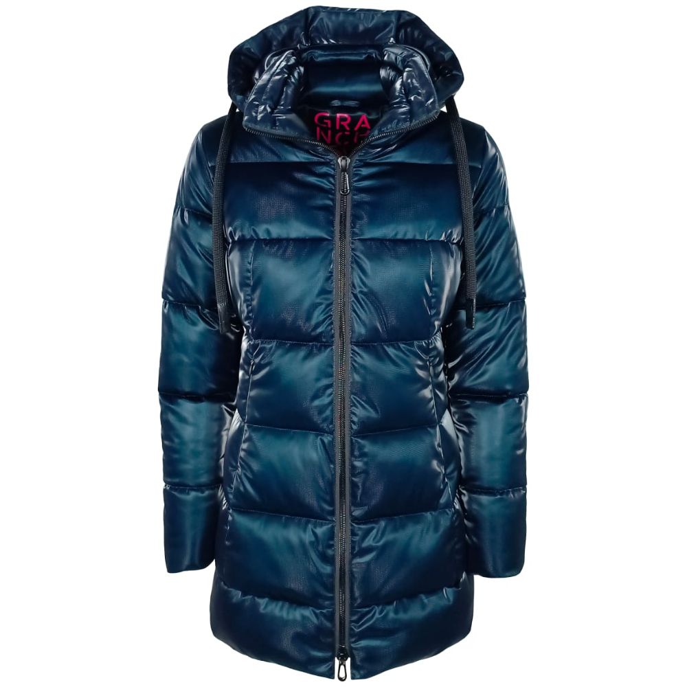 GRANCHIO IMPERMEABLE BLUE NILE WOMEN JACKET 