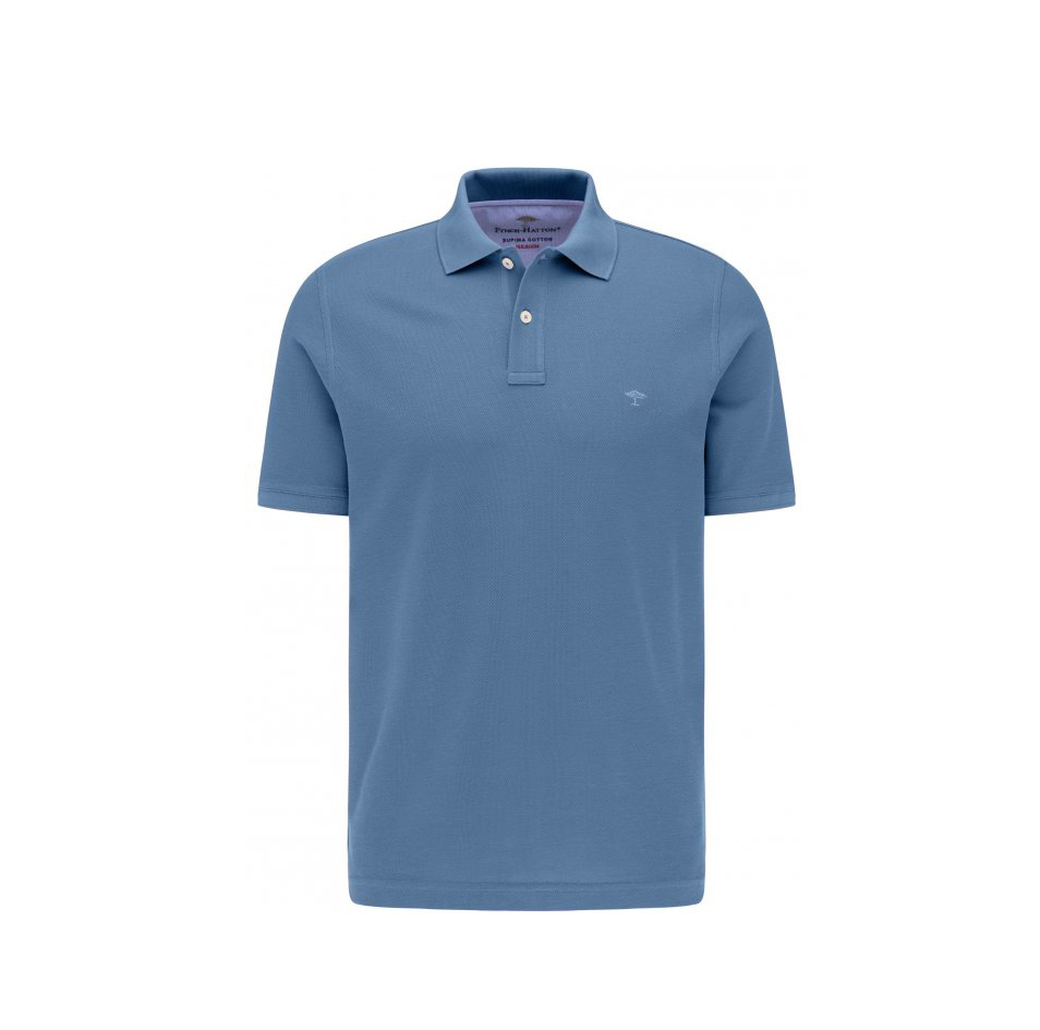 finch hatton polo shirts