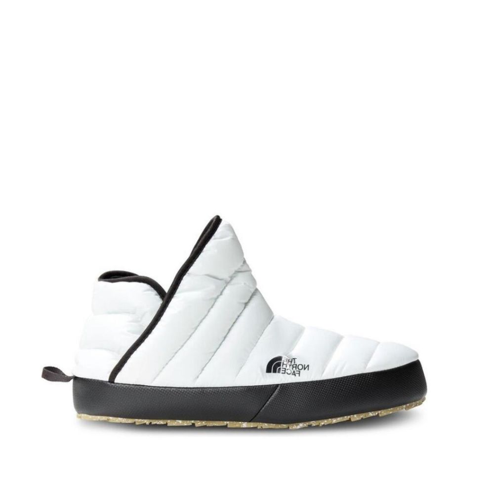 THE NORTH FACE WOMEN THERMOBALL TRACTION WHITE MULE