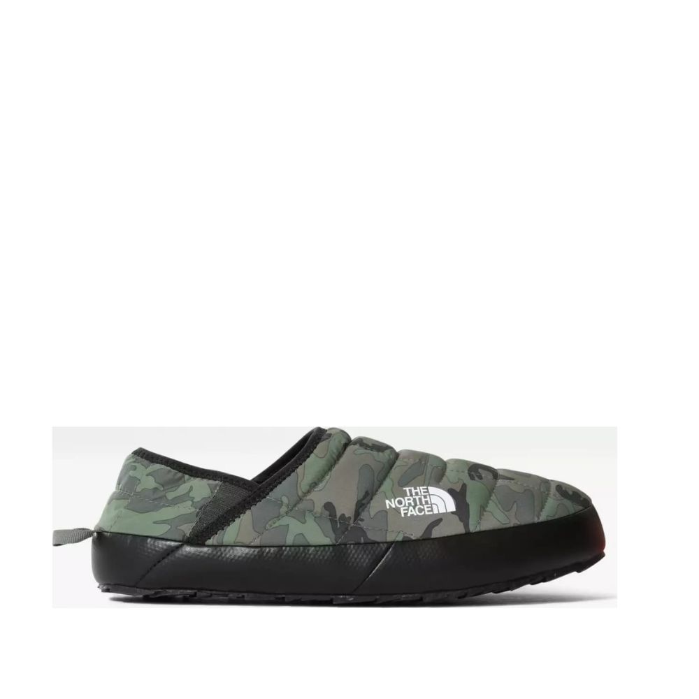 THE NORTH FACE THERMOBALL TRACTION MEN COMO PRINT MULE