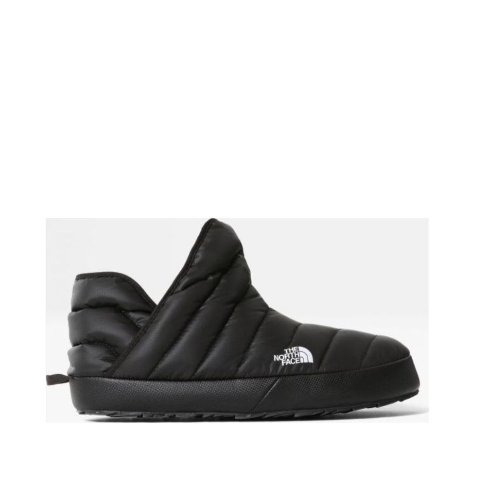 THE NORTH FACE MEN THERMOBALL TRACTION BLACK MULE