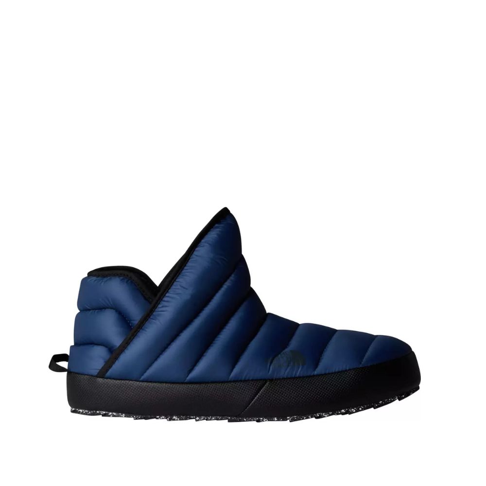 THE NORTH FACE MEN THERMOBALL TRACTION NAVY MULE