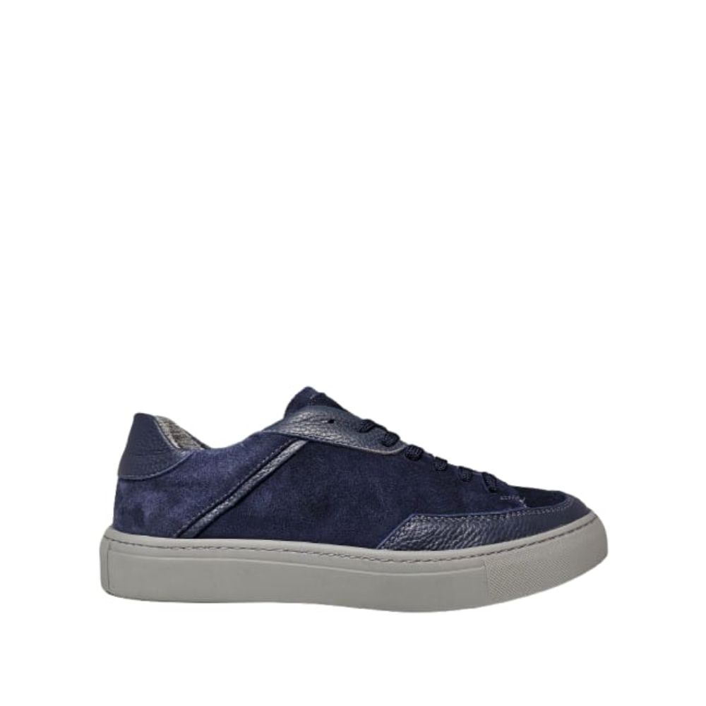 PARKLAND MEN NAVY SNEAKERS