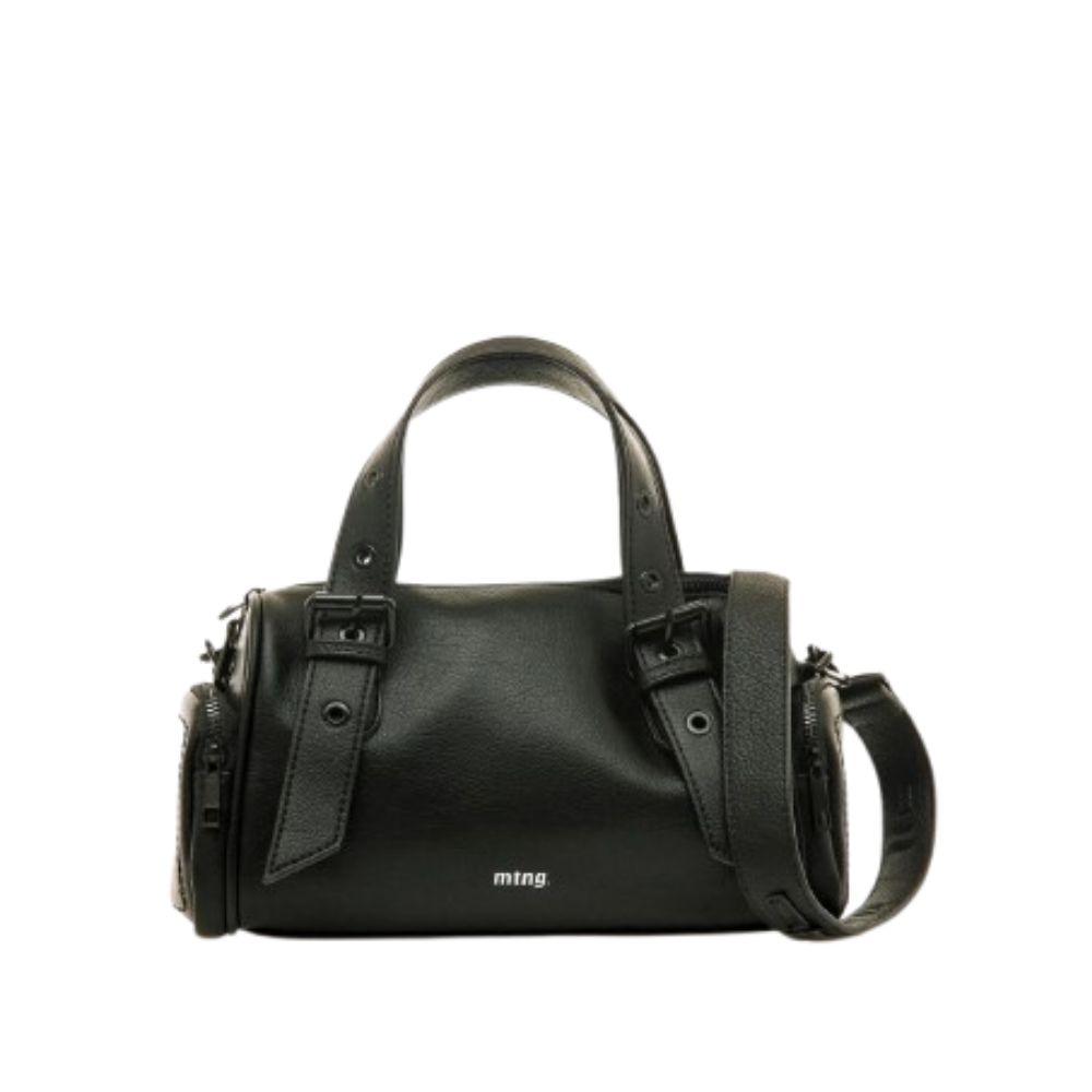 MTNG MADDY WOMEN BLACK HANDBAGS